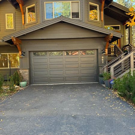 Lake Tahoe Luxury Guest Quarters South Lake Tahoe Extérieur photo