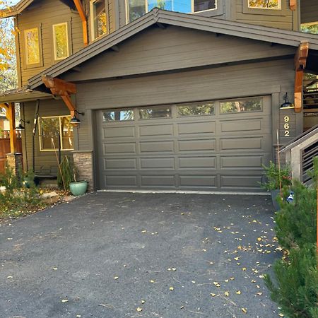 Lake Tahoe Luxury Guest Quarters South Lake Tahoe Extérieur photo