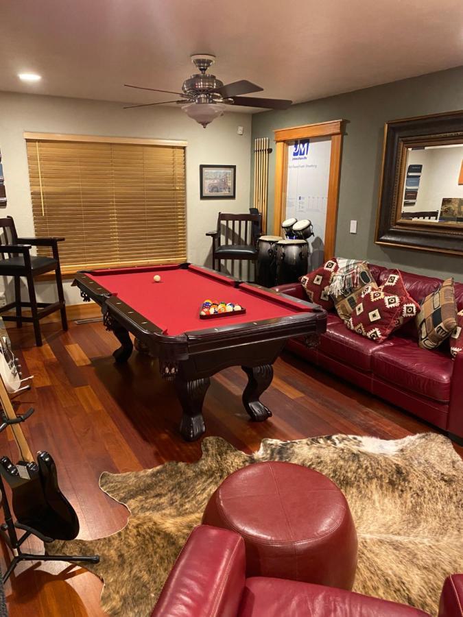 Lake Tahoe Luxury Guest Quarters South Lake Tahoe Extérieur photo