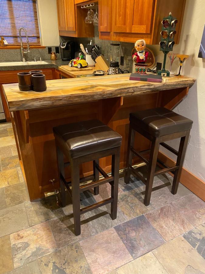 Lake Tahoe Luxury Guest Quarters South Lake Tahoe Extérieur photo