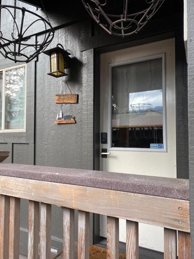 Lake Tahoe Luxury Guest Quarters South Lake Tahoe Extérieur photo