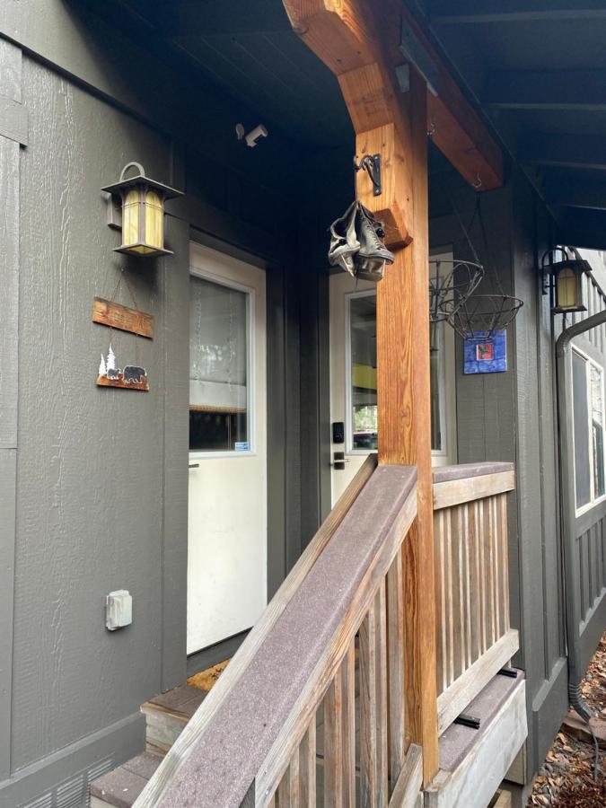 Lake Tahoe Luxury Guest Quarters South Lake Tahoe Extérieur photo