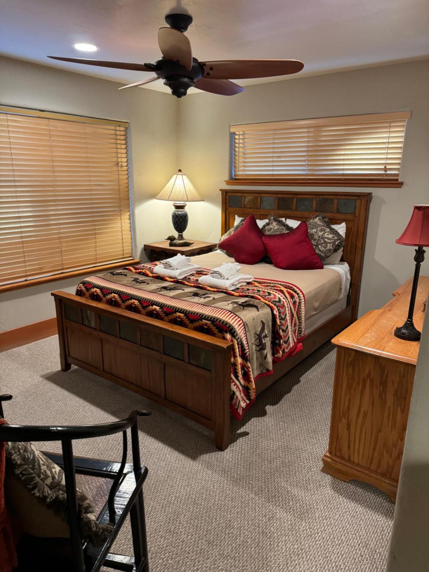 Lake Tahoe Luxury Guest Quarters South Lake Tahoe Extérieur photo