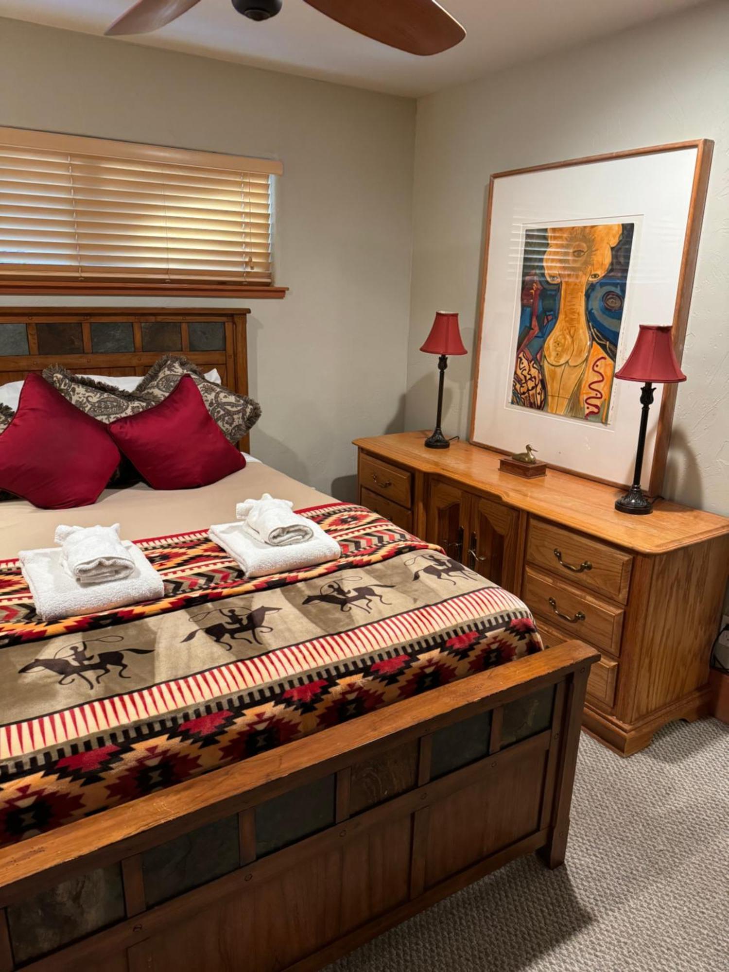 Lake Tahoe Luxury Guest Quarters South Lake Tahoe Extérieur photo