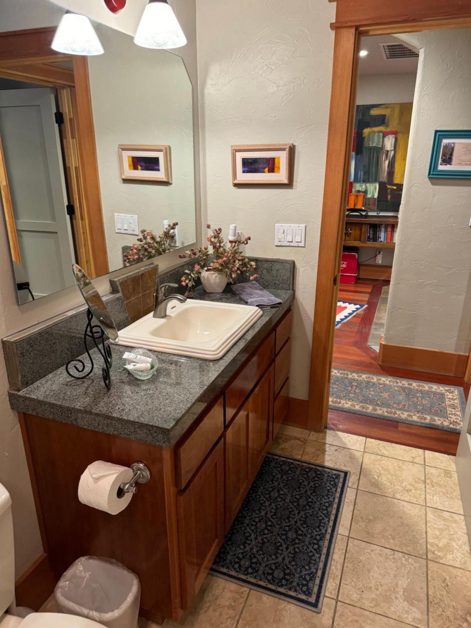 Lake Tahoe Luxury Guest Quarters South Lake Tahoe Extérieur photo