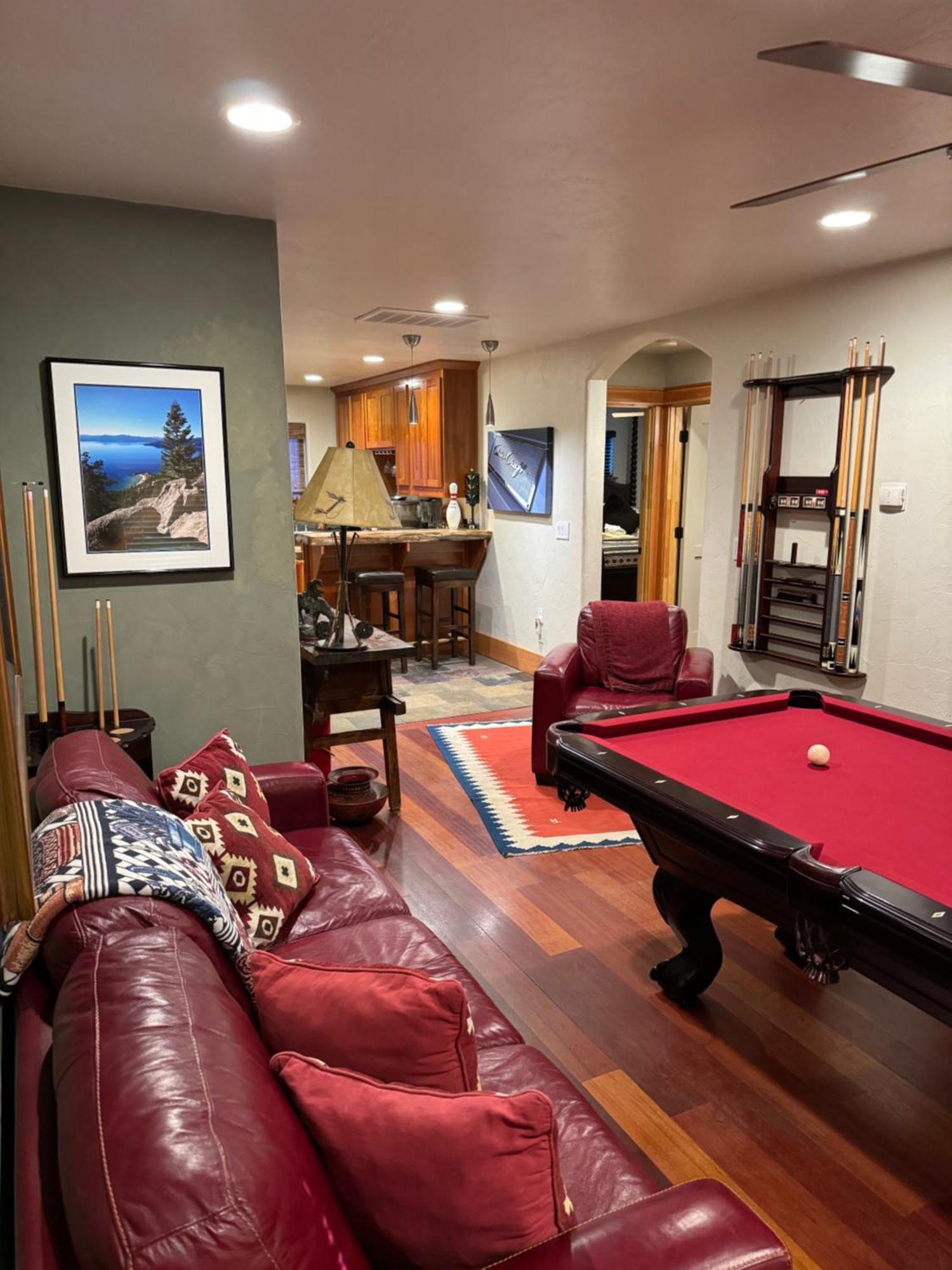 Lake Tahoe Luxury Guest Quarters South Lake Tahoe Extérieur photo