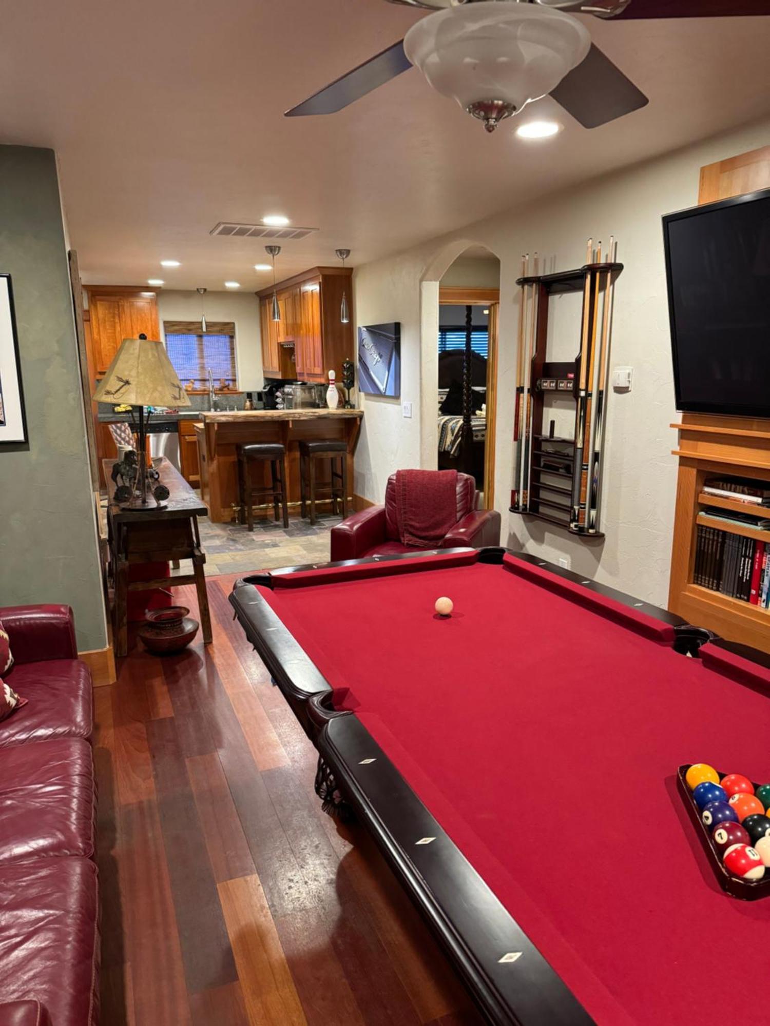 Lake Tahoe Luxury Guest Quarters South Lake Tahoe Extérieur photo