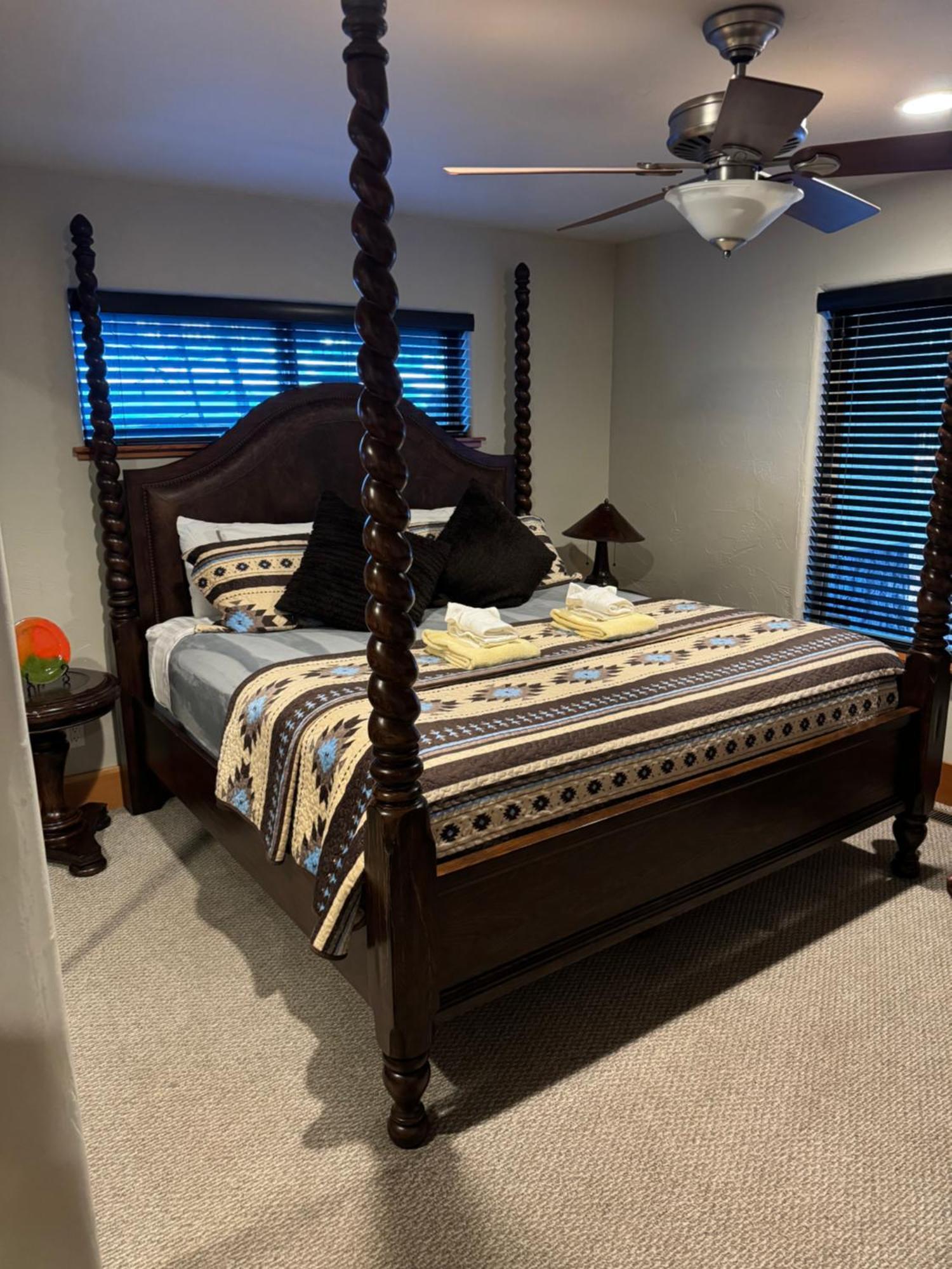 Lake Tahoe Luxury Guest Quarters South Lake Tahoe Extérieur photo