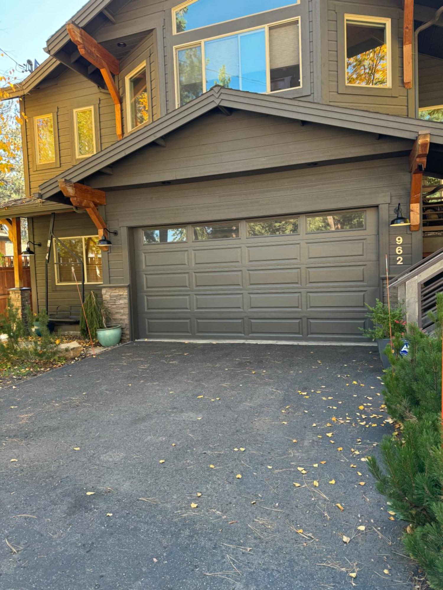 Lake Tahoe Luxury Guest Quarters South Lake Tahoe Extérieur photo